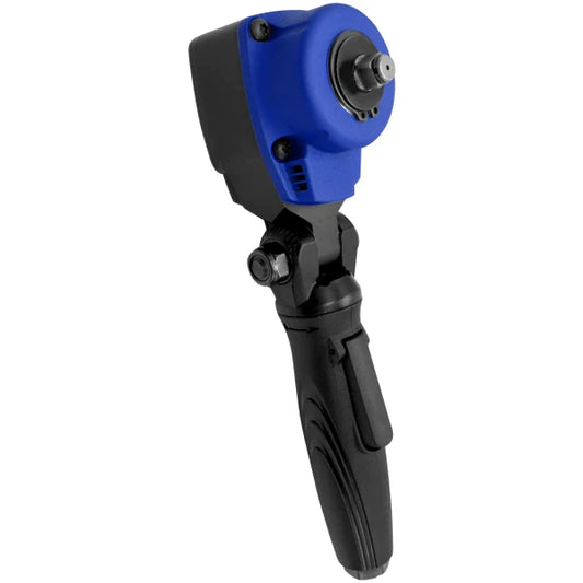 Astro 1833 3/8″ Nano Flex-Head Angle Impact Wrench – 400ft/lb