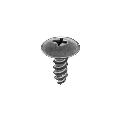 PHILLIPS TRUSS HEAD TAP SCREW M5-2.12 X 15MM 18340