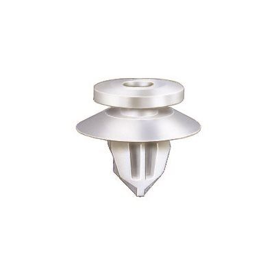 TOYOTA SCUFF PLATE RETAINER 17MM OVERALL LGTH REAR #18861