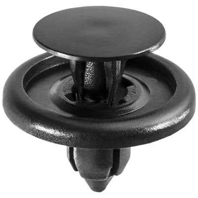 TOYOTA PUSH-TYPE RETAINER #18888