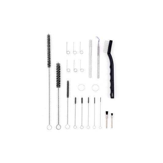 APOLLO DELUXE SPRAY GUN CLEANING KIT FS1900