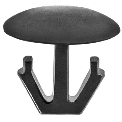 HOOD & TRUNK MOULDING RETAINING CLIP 12MM HD DIA #19114