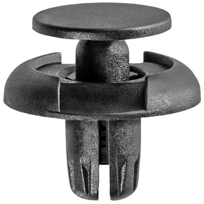 HONDA PUSH-TYPE RETAINER 20MM HD DIA 10MM ST LGTH 19118