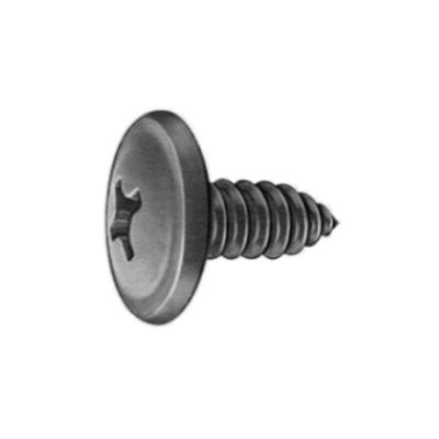 PHILLIPS TRUSS HEAD TAP SCREW M6.3-1.81 X 16MM 19170