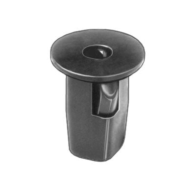 TOYOTA FENDER LINER SCREW GROMMET #12 SCRW SZ #19194