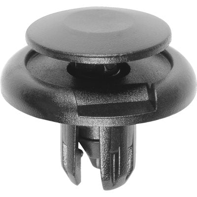 ACURA & HONDA PUSH-TYPE RETAINER 20MM HD DIA #19239