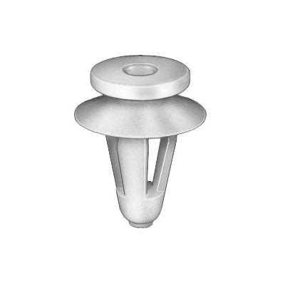 MITSUBISHI RETAINER 15MM STM LGTH 9MM STM DIA. #19334