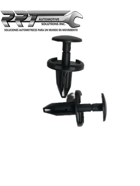GM BUMPER FILLER RETAINER #19639