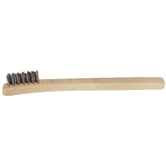 AES STEEL TOOTH BRUSH CA 199scd