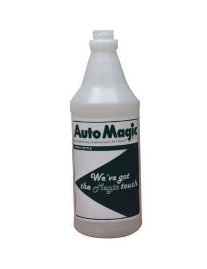 Auto magic HD SAFETY BOTTLE 2000-L-20