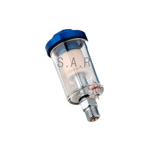 S.A.R. CLEAR WATER SEPARATOR CARDED 1/4 1005