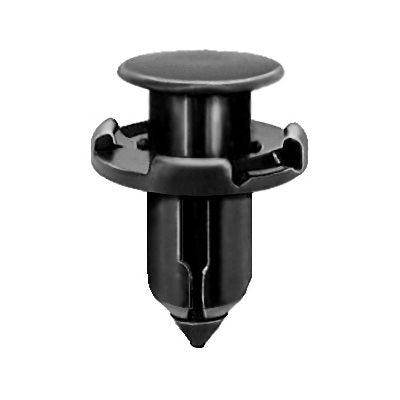 HONDA & MITSUBISHI PUSH-TYPE RETAINER #20247