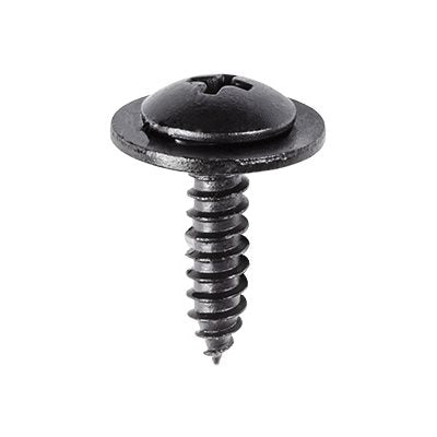 HONDA SPECIALTY SEMS SCREW M4.8-1.61 X 19MM #20259