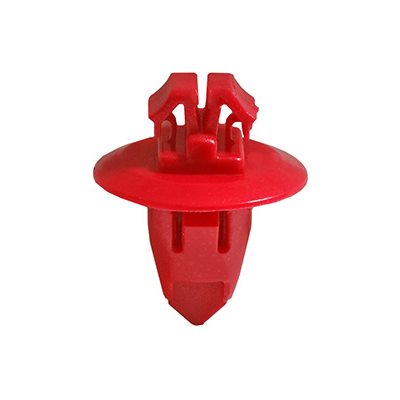 TOYOTA FNDR MOULDING CLIP 17MM HD DIA 13MM STM #20391