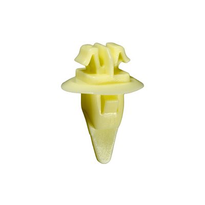 TOYOTA MOULDING CLIP 17MM HD DIA 17MM STM LGTH #20429