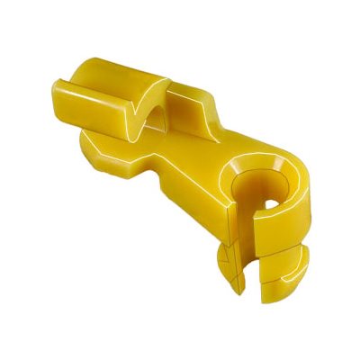 TOYOTA DOOR LOCK ROD CLIP 5MM ROD SIZE (LEFT) #20470