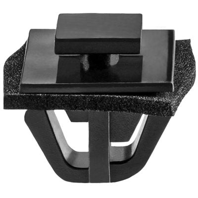 HYUNDAI BODY SIDE MOULDING CLIP W/SLR 10MM STM #20567