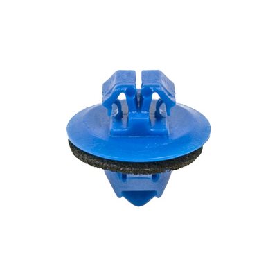 MOULDING CLIP W/SEALER - TOYOTA #20687