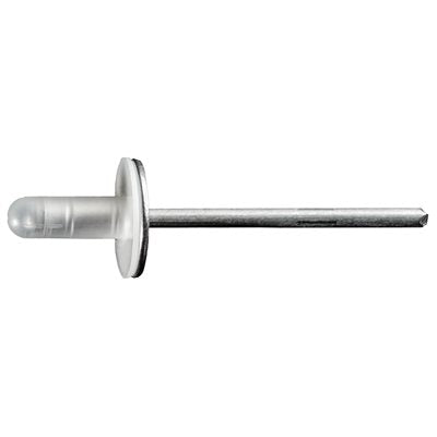TOYOTA SPECIALTY RIVET ALUMINUM & STEEL #20834
