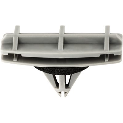 CHRYSLER MOULDING CLIP - GRAY NYLON #20887