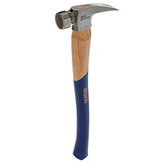 IRWIN 21 oz California Framing Hammer 21