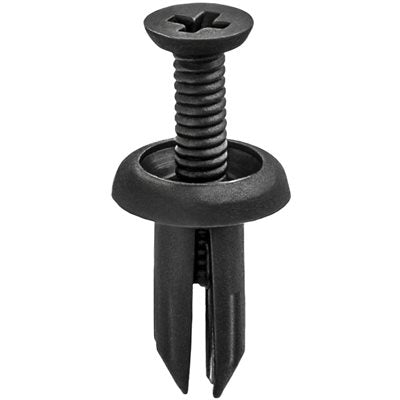 TOYOTA PUSH TYPE RETAINER FRONT #21103
