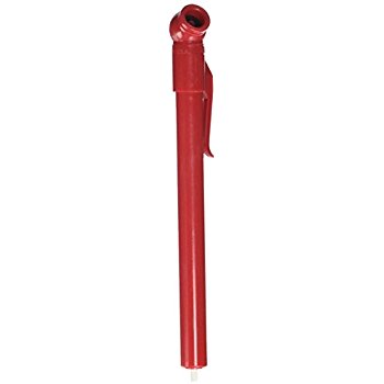 S911-PASSENGER GAGE FLAT BAR 911