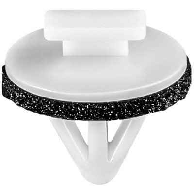 TOYOTA MOULDING CLIP WITH SEALER REAR #21453
