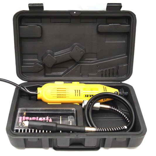 ENKAY ALCRAFT GRINDING HOOBY TOOLS 101