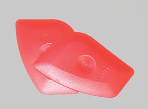 Hi-Tech Industries MULTI-PURPOSE PLASTIC SCPR (12PAK) PB200