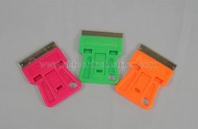 Hi-Tech Industries MINI BLADE SCRAPER/PORTA NAVAJA HITEGSM