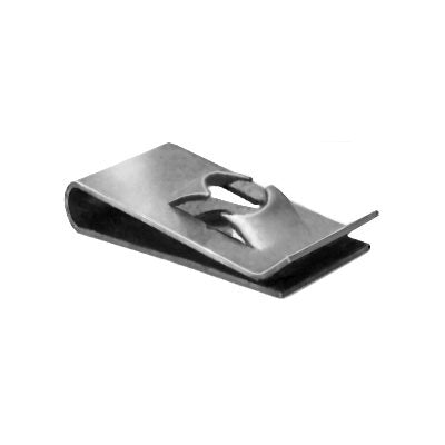 U NUT 1/4-20 SCREW SIZE .064-.125 RANGE #2293