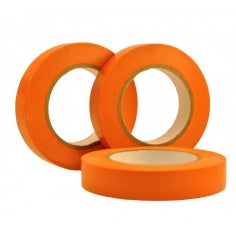 NORTON 00306 ORANGE MASKING TAPE 3/4" 00306