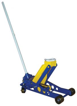 ASTRO 2.5 TON DOUBLE PLUNGER HYDR. FLOOR JACK 250DP