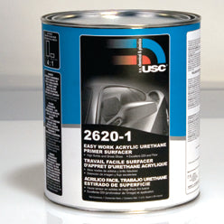 GRAY PRIMER 2K ACRY/URETHANE GALON 2620-1