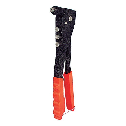 Rivet Gun w/40 Rivets 265