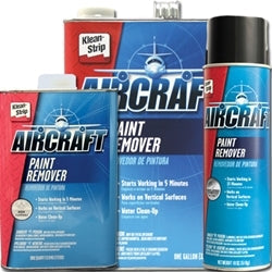 KLEAN-STRIP WMBarr AIRCRAFT REMOVER QT R343Q