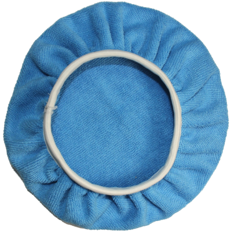Hi-Tech Industries MICROFIBER BONNETS 9" T15MF