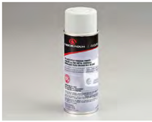 NORTON, ZINC-RICH WELD-THROUGH PRIMER 99452