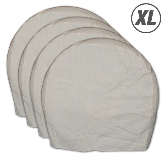 Canvas Wheel Masker Set, 4pc Set, X Large 30239