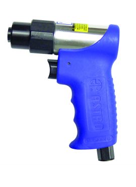 ASTRO TOOLS PISTOL STYLE D/A SANDER W/PAD 3042