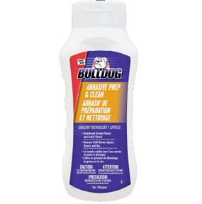 KLEAN-STRIP WMBarr BULLDOG ABRASIVE PREP & CLEAN 16OZ PPC535