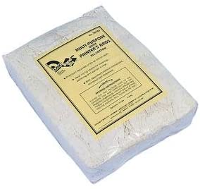 USC  MULTIPURPOSE PAINTERS RAGS (TRAPOS DE TELA) 10LBS 36185