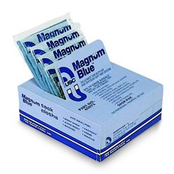 USC MAGNUM BLUE TACK/SHOP (PK12) 60075