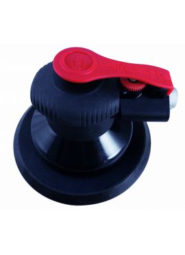 ASTRO TOOLS ONYX 6" PALM SANDER 3/16"STROKE VELCRO PAD 322
