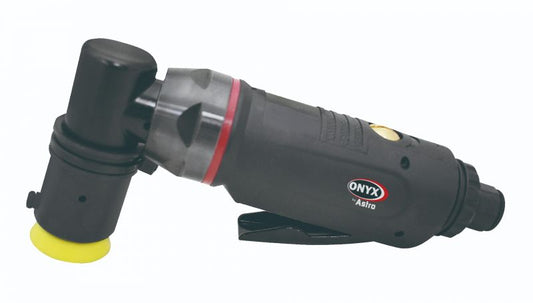 Astro 332 Air Denibbing Sander