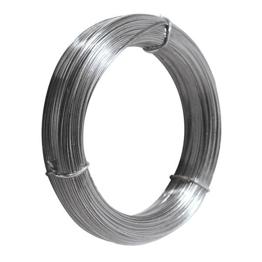 AES PIANO WIRE 1/4 LB 356a