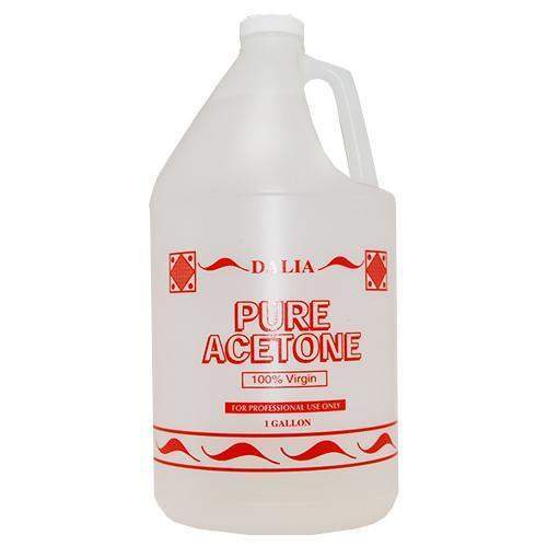 ARCA *GALON* ACETONA GALLON  ACETONA GALLON 1700-02G