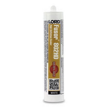 NORTON, FUSOR H.D. SPRAYABLE SEALER WHITE 9.5oz 802HD