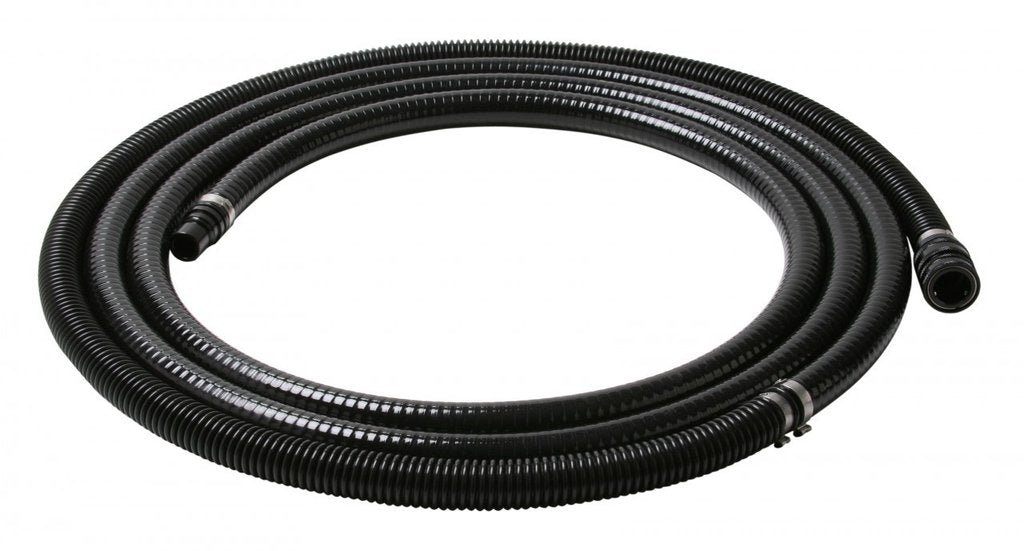 APOLO 24' x 5/8" FLEX-AIR HOSE TURBINE W/CONECTOR 1068-5